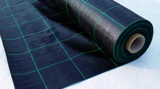 PP woven agro-textile
